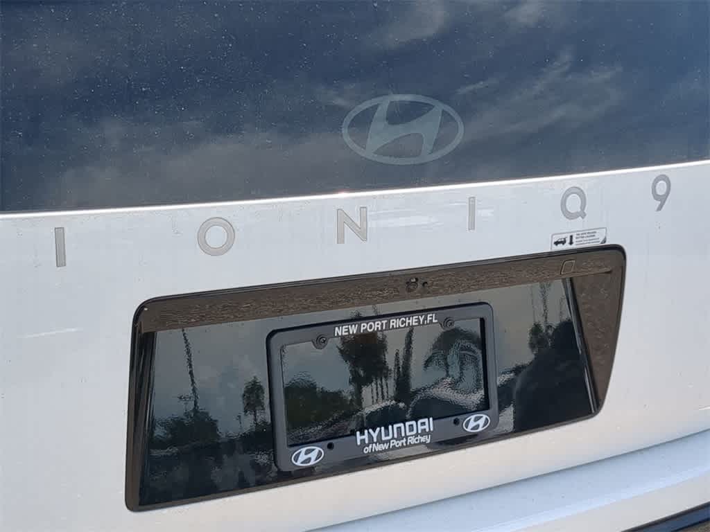 Thumbnail: 2026 Hyundai Ioniq - 11