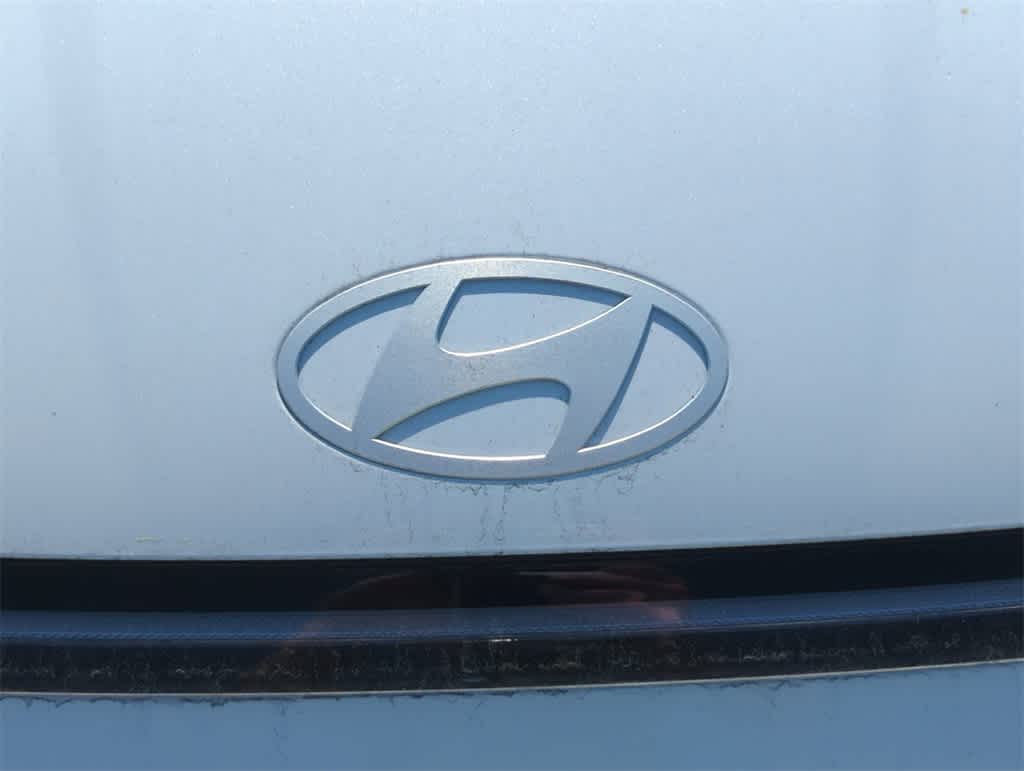 Thumbnail: 2025 Hyundai Sonata - 10