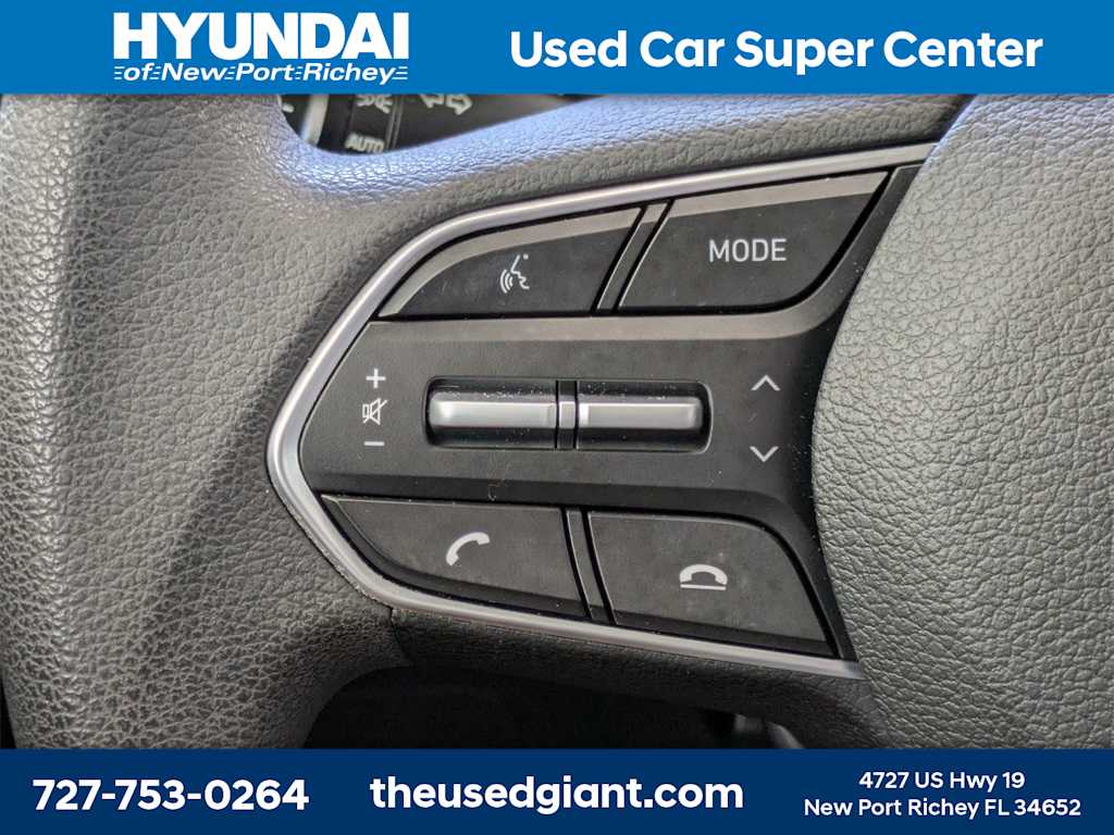 Thumbnail: 2020 Hyundai Santa Fe - 26