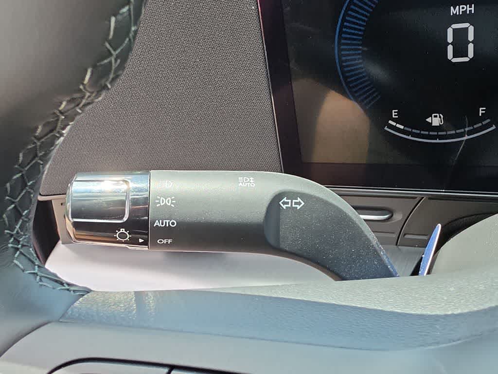 Thumbnail: 2026 Hyundai Kona - 27