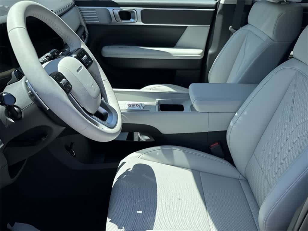 Thumbnail: 2025 Hyundai Santa Fe - 16