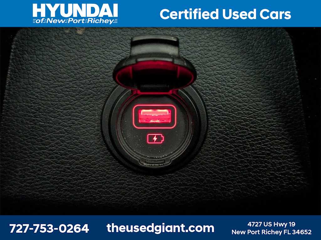 Thumbnail: 2022 Kia Soul - 15