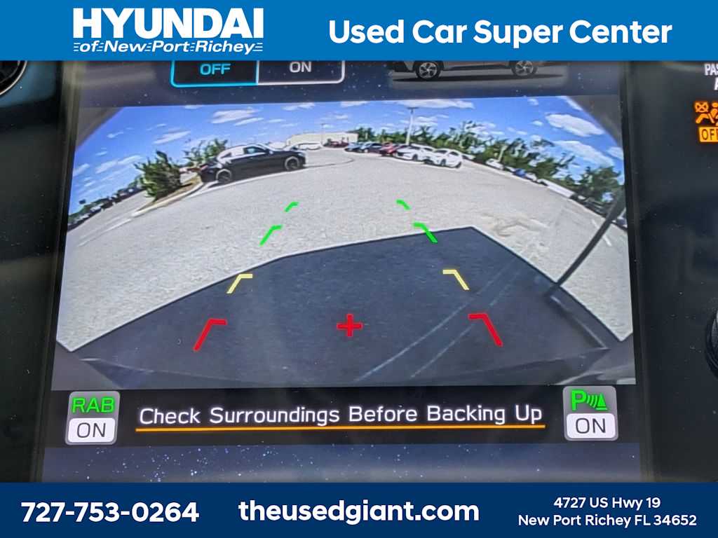 Thumbnail: 2022 Subaru Outback - 26