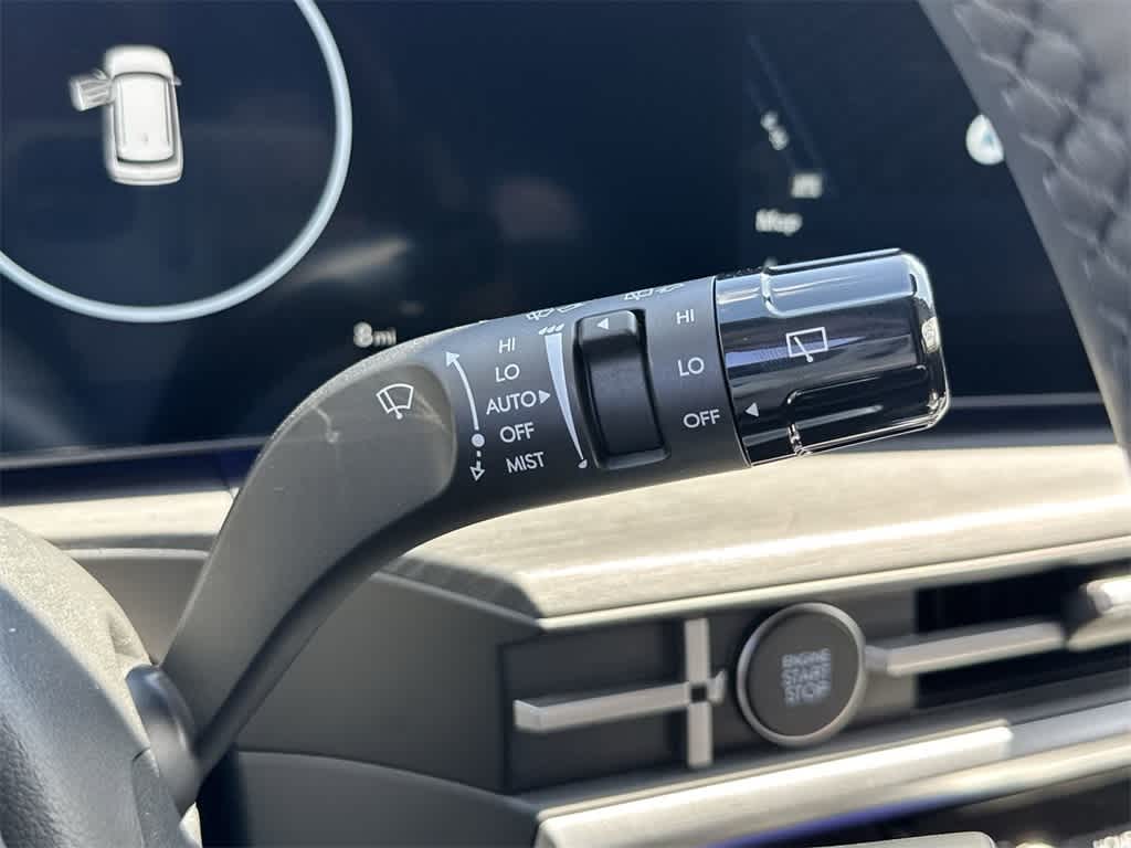 Thumbnail: 2025 Hyundai Santa Fe - 27