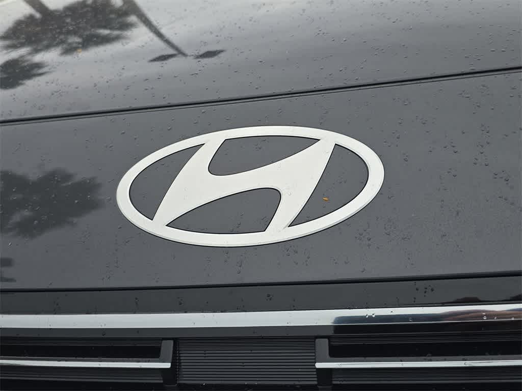 Thumbnail: 2026 Hyundai Palisade - 11