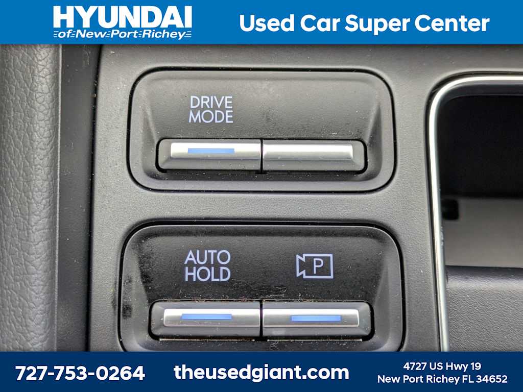 Thumbnail: 2025 Hyundai Sonata - 26