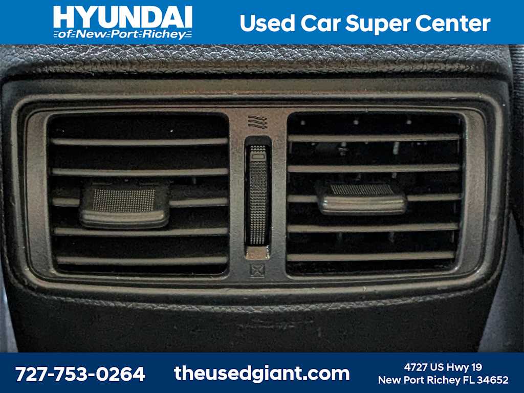 Thumbnail: 2020 Nissan Rogue - 17