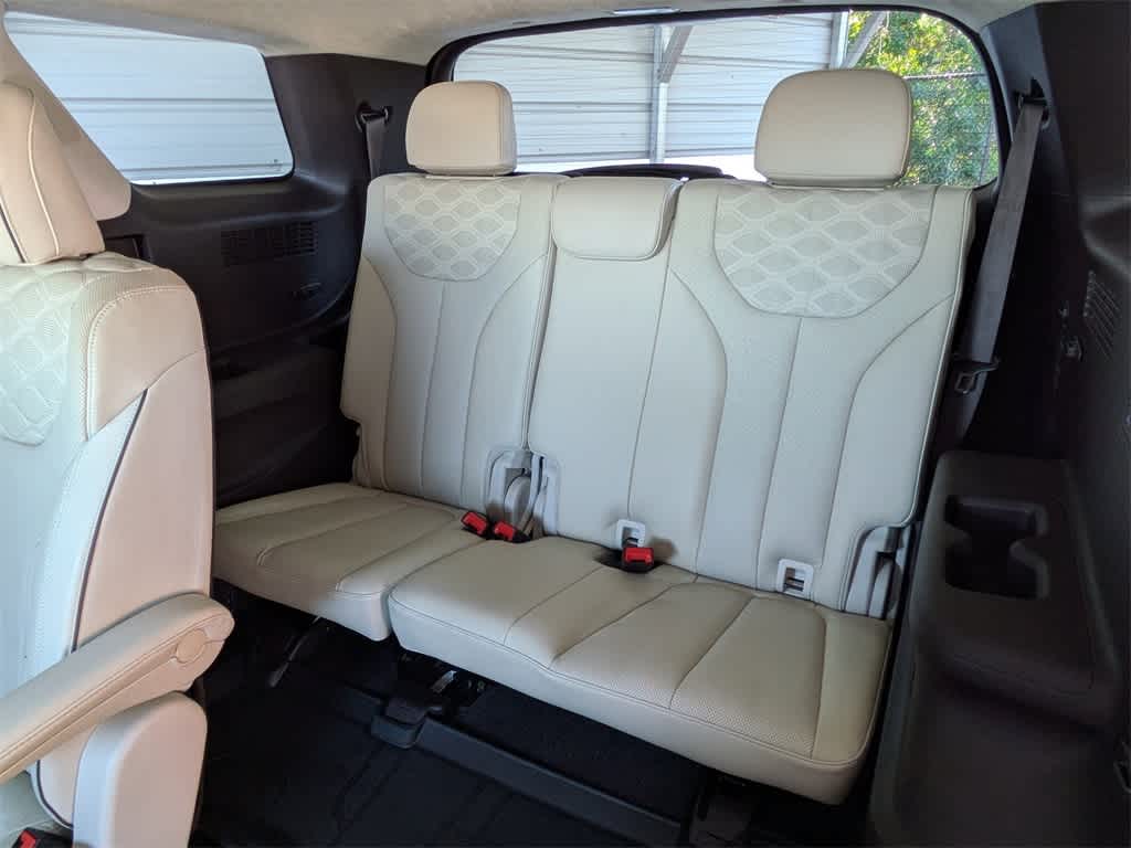 Thumbnail: 2020 Hyundai Palisade - 16