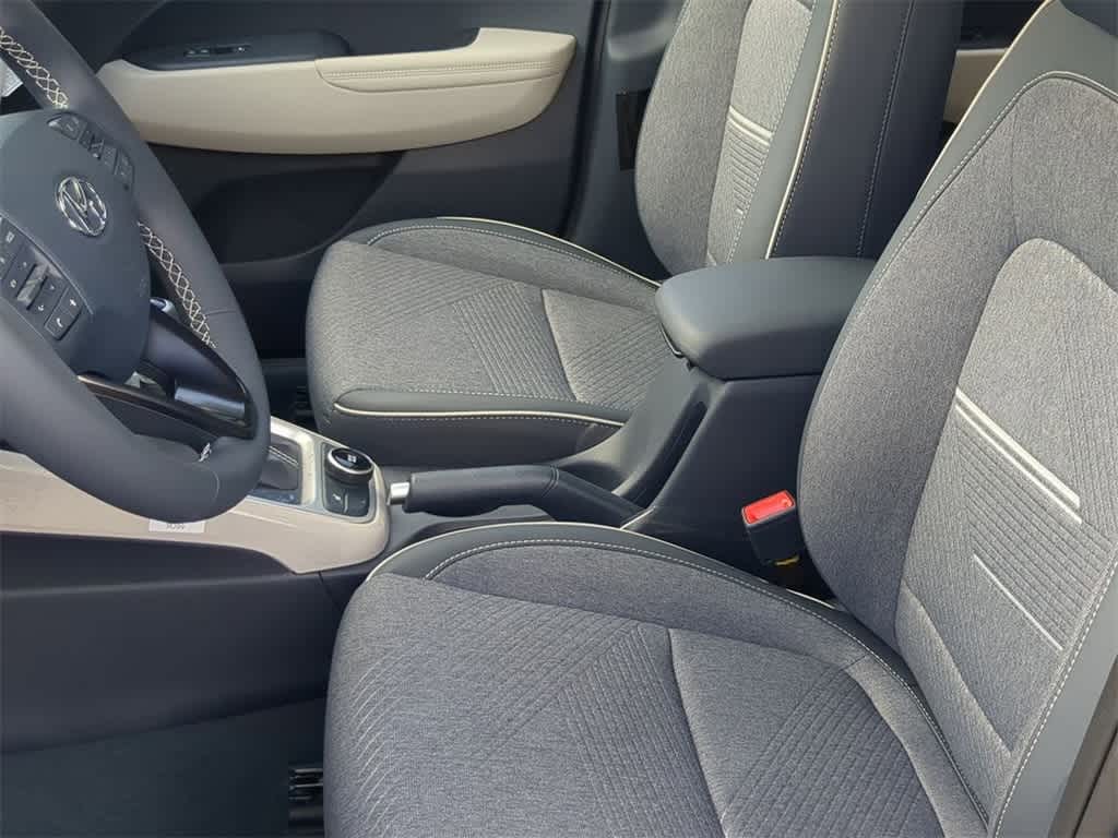 Thumbnail: 2026 Hyundai Venue - 16