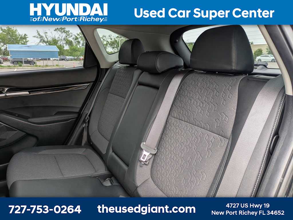 Thumbnail: 2025 Kia Seltos - 14