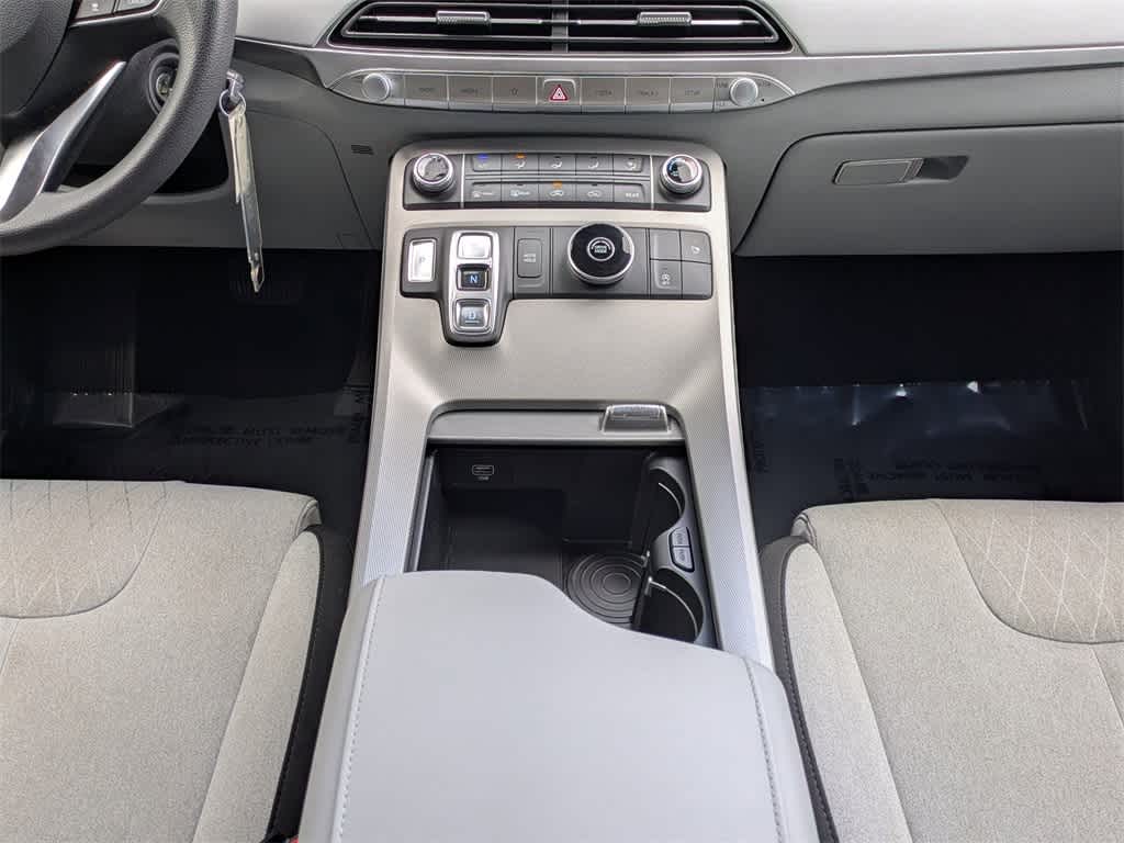 Thumbnail: 2022 Hyundai Palisade - 24