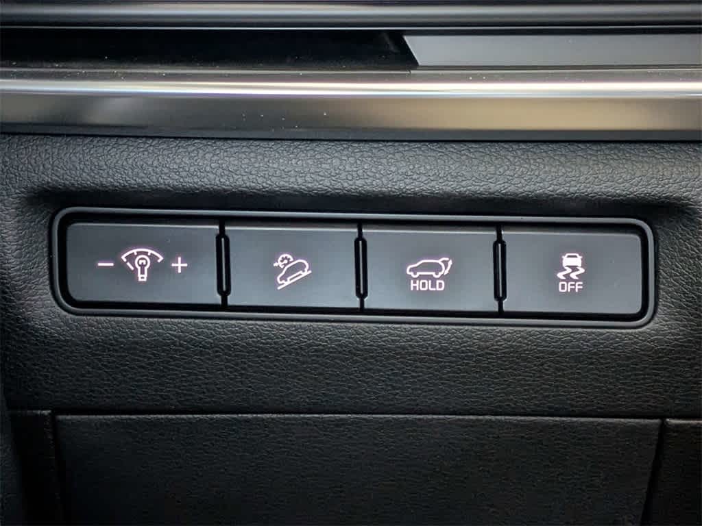 Thumbnail: 2024 Kia Telluride - 41