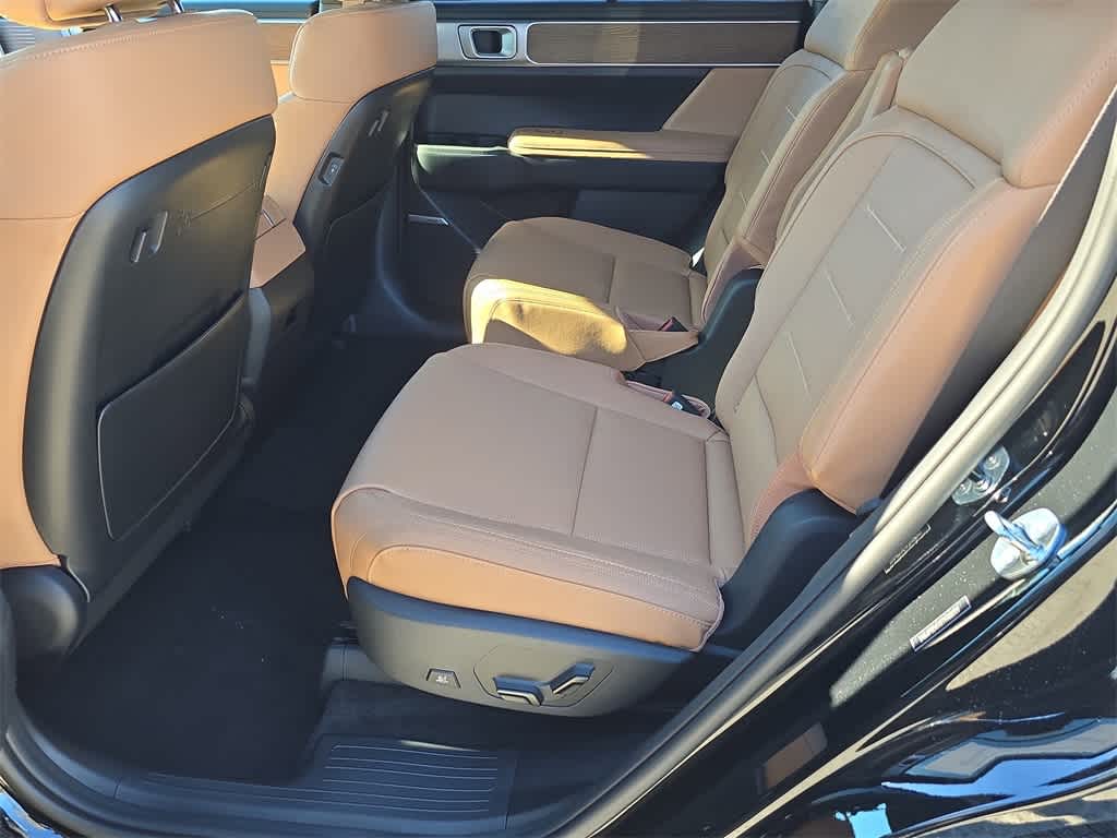 Thumbnail: 2026 Hyundai Santa Fe - 19