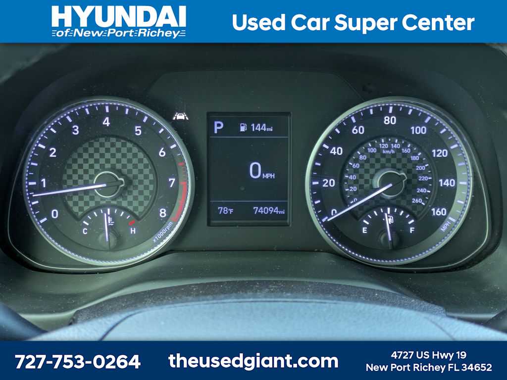 Thumbnail: 2020 Hyundai Elantra - 33