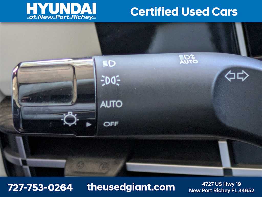 Thumbnail: 2024 Hyundai Santa Fe - 43