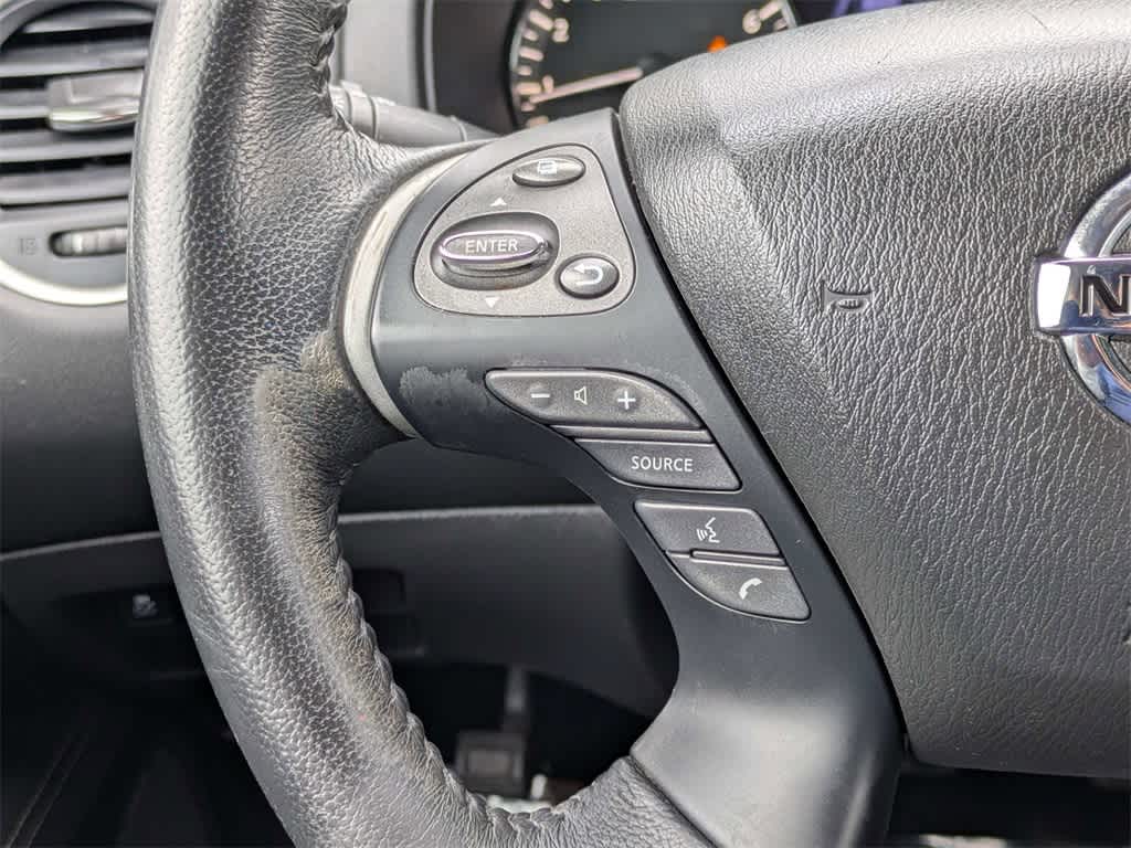 Thumbnail: 2018 Nissan Pathfinder - 31