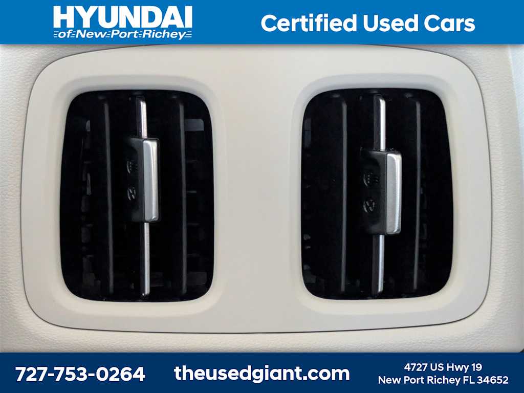 Thumbnail: 2025 Hyundai Tucson - 16