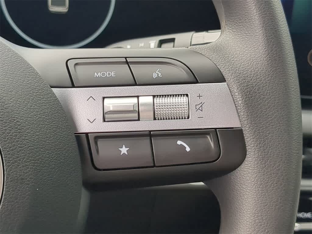 Thumbnail: 2026 Hyundai Santa Cruz - 25