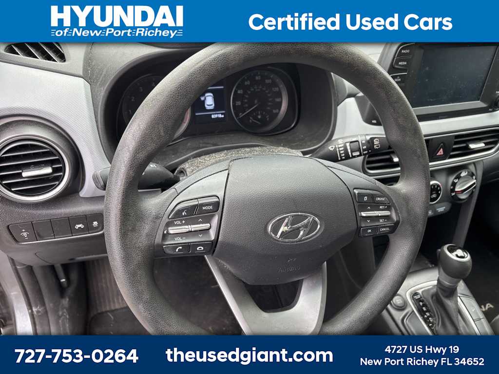 Thumbnail: 2020 Hyundai Kona - 9