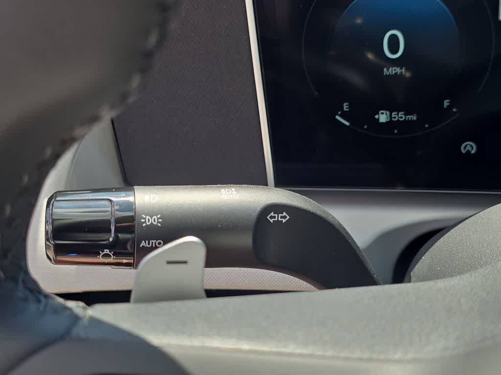 Thumbnail: 2026 Hyundai Tucson - 28