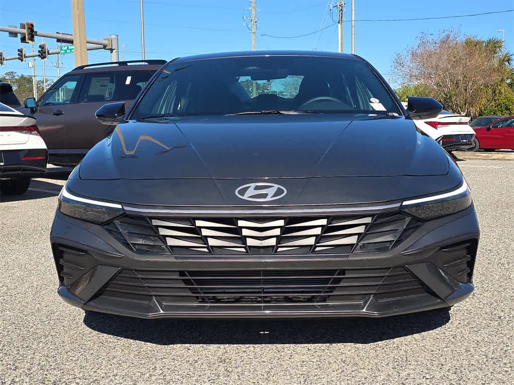 Thumbnail: 2026 Hyundai Elantra - 10