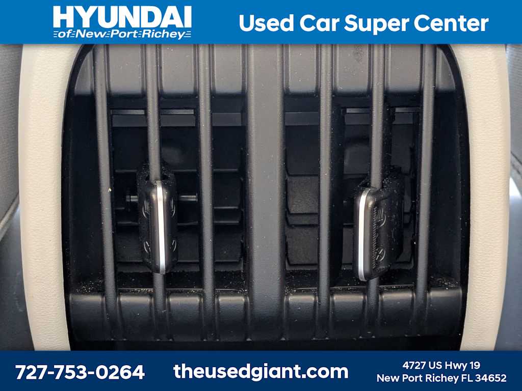 Thumbnail: 2025 Hyundai Kona - 15