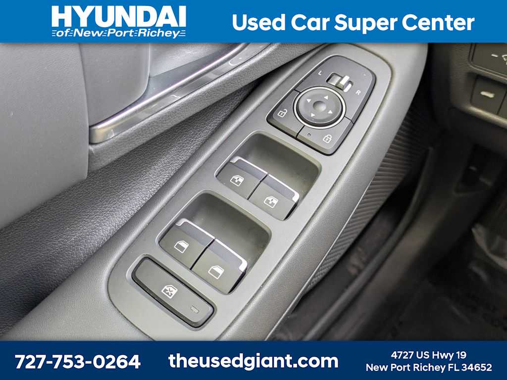 Thumbnail: 2021 Hyundai Sonata - 30