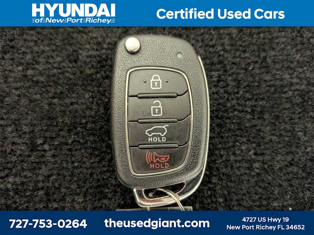Thumbnail: 2021 Hyundai Tucson - 29