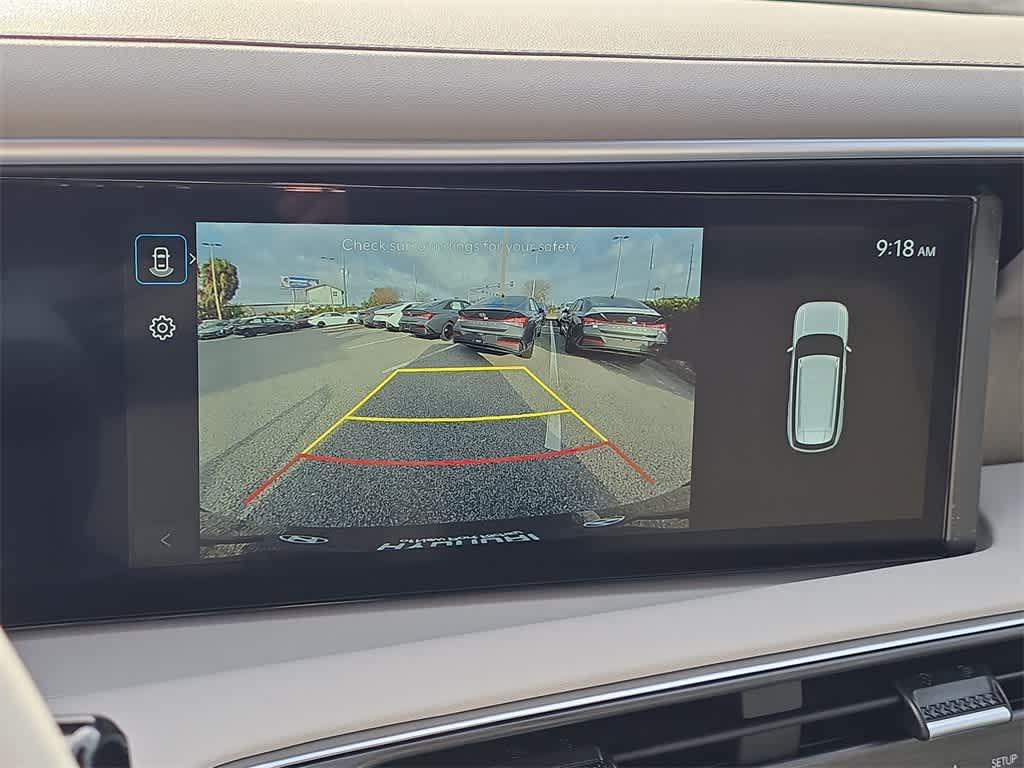 Thumbnail: 2026 Hyundai Palisade - 28