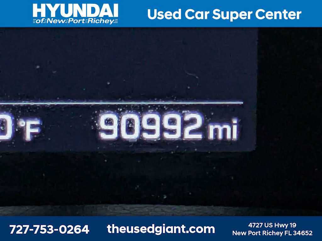 Thumbnail: 2018 Hyundai Tucson - 38