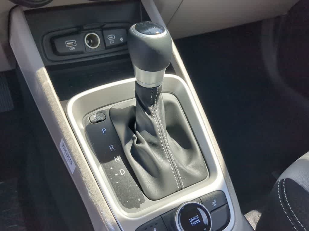 Thumbnail: 2026 Hyundai Venue - 32