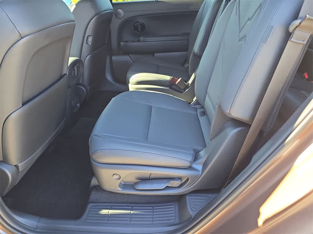 Thumbnail: 2026 Hyundai Palisade - 20