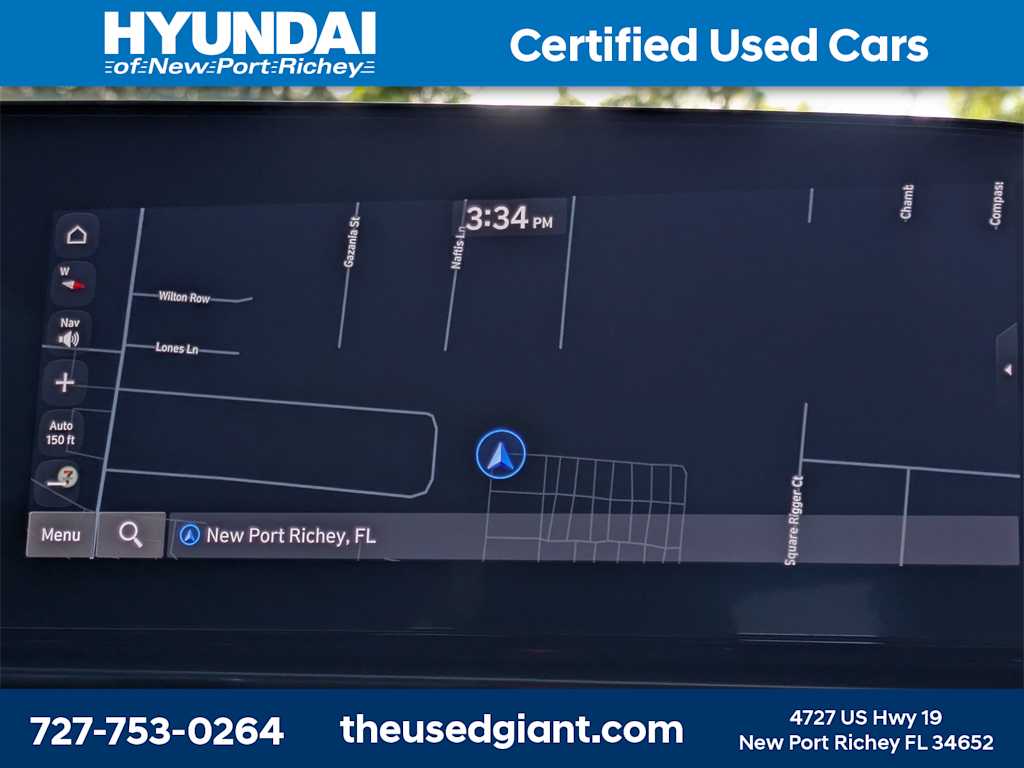 Thumbnail: 2024 Hyundai Elantra - 22