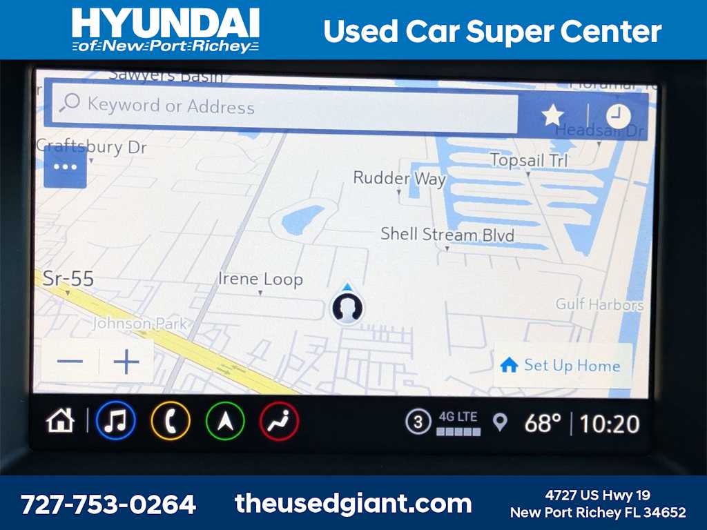 Thumbnail: 2022 GMC Acadia - 29