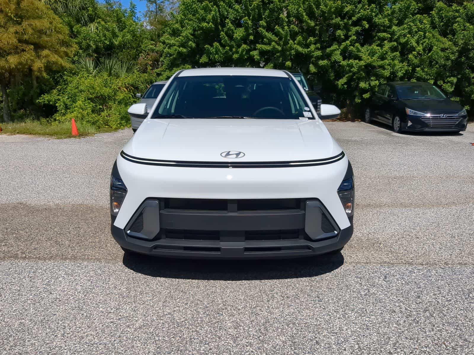 Thumbnail: 2026 Hyundai Kona - 9