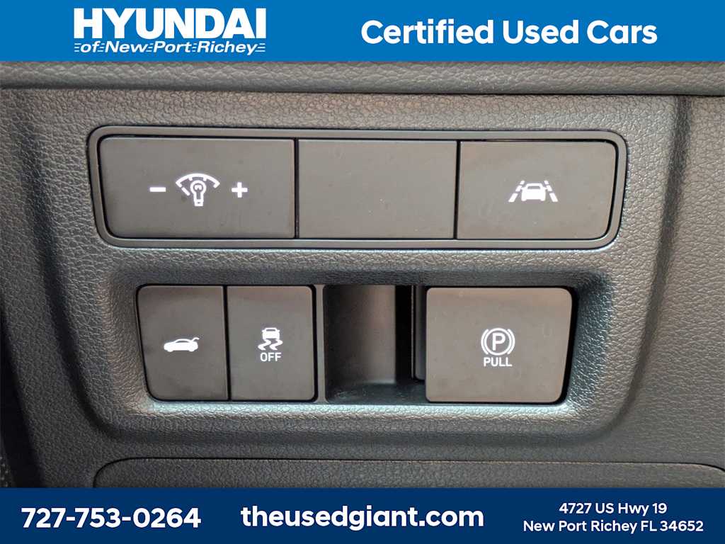 Thumbnail: 2020 Hyundai Sonata - 27