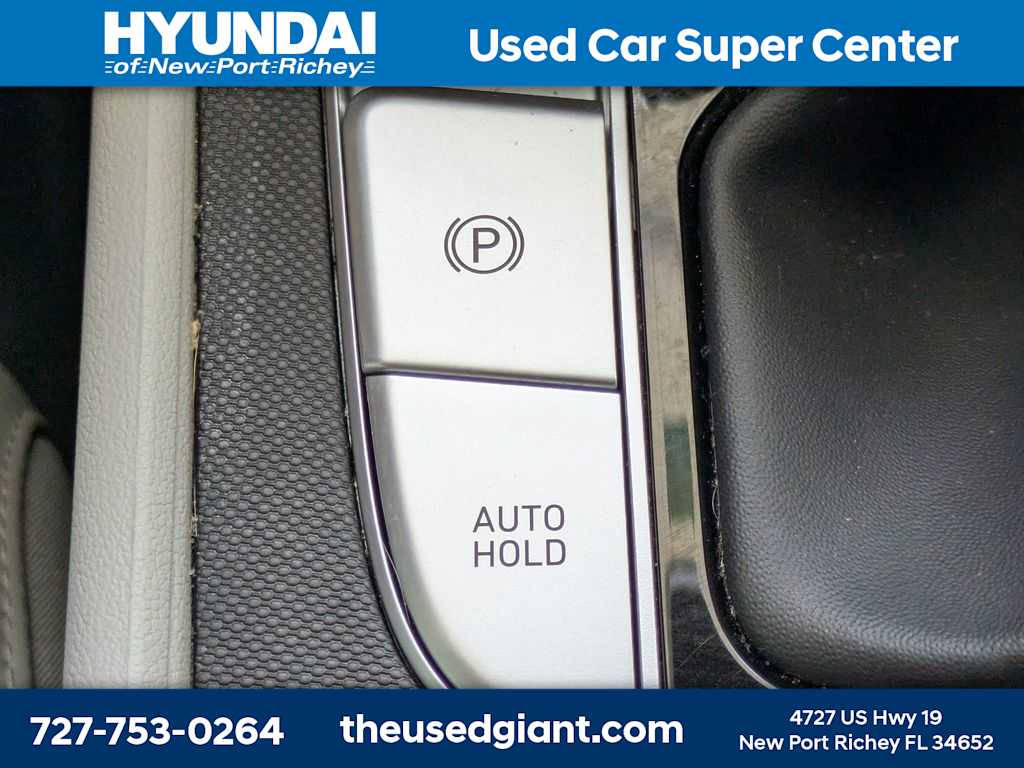 Thumbnail: 2023 Hyundai Elantra - 28