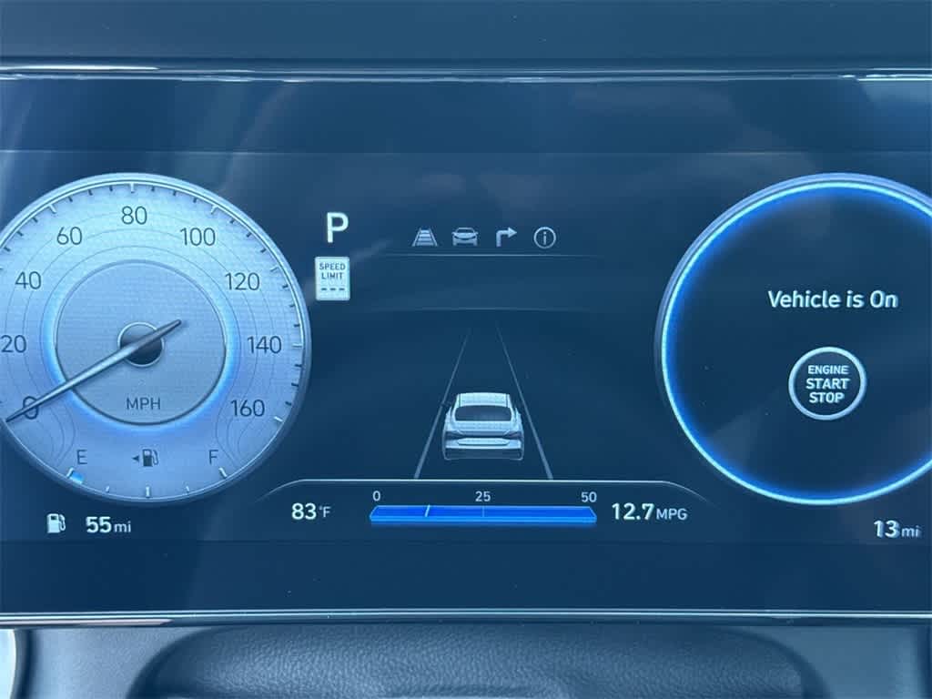 Thumbnail: 2025 Hyundai Elantra - 33