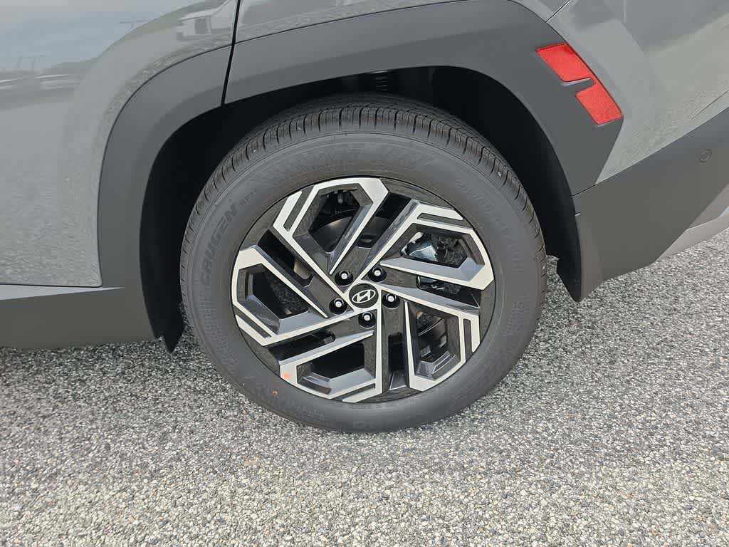 Thumbnail: 2026 Hyundai Tucson - 14