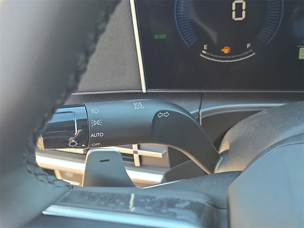 Thumbnail: 2026 Hyundai Santa Fe - 25