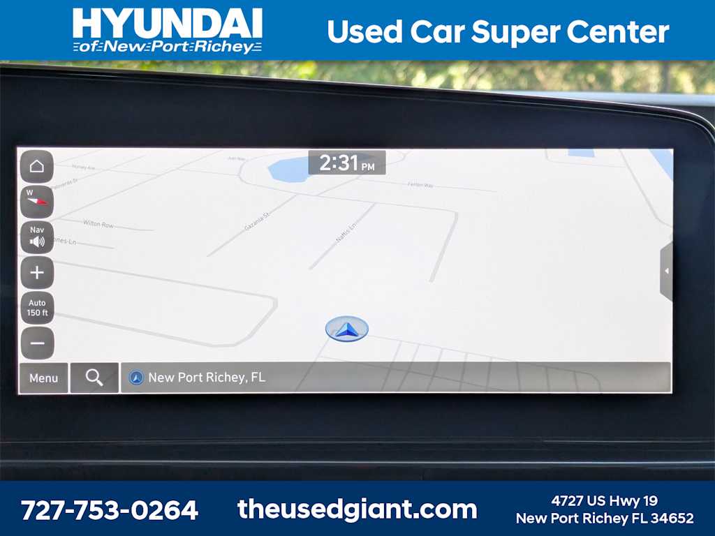 Thumbnail: 2024 Hyundai Elantra - 21