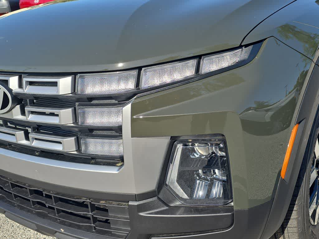 Thumbnail: 2026 Hyundai Santa Cruz - 11