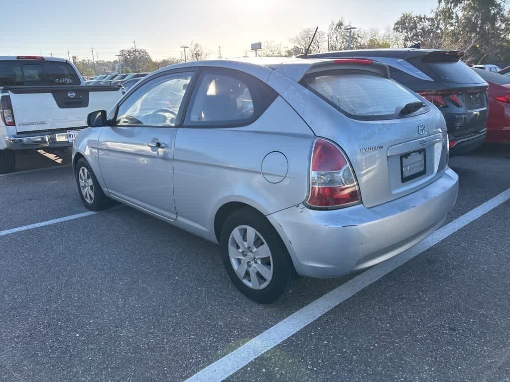 Thumbnail: 2010 Hyundai Accent - 2