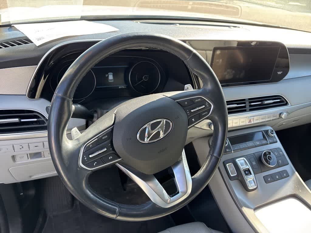 Thumbnail: 2020 Hyundai Palisade - 13