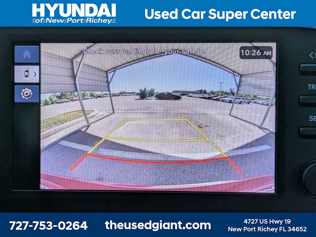 Thumbnail: 2025 Hyundai Elantra - 20
