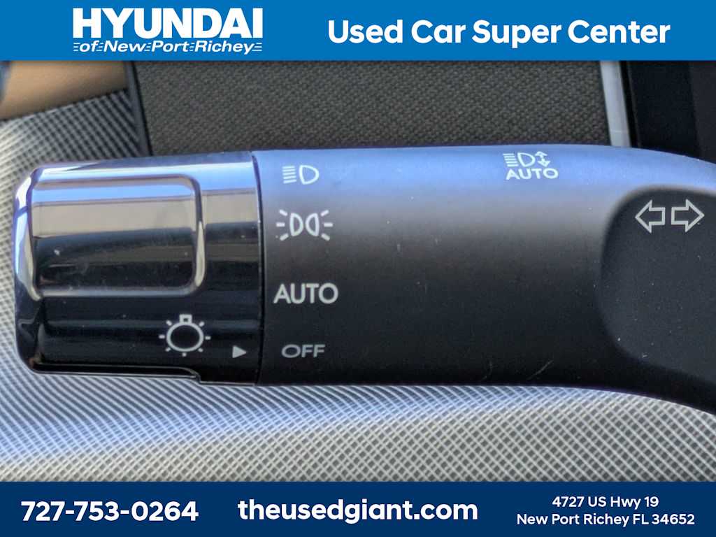 Thumbnail: 2024 Hyundai Sonata - 35