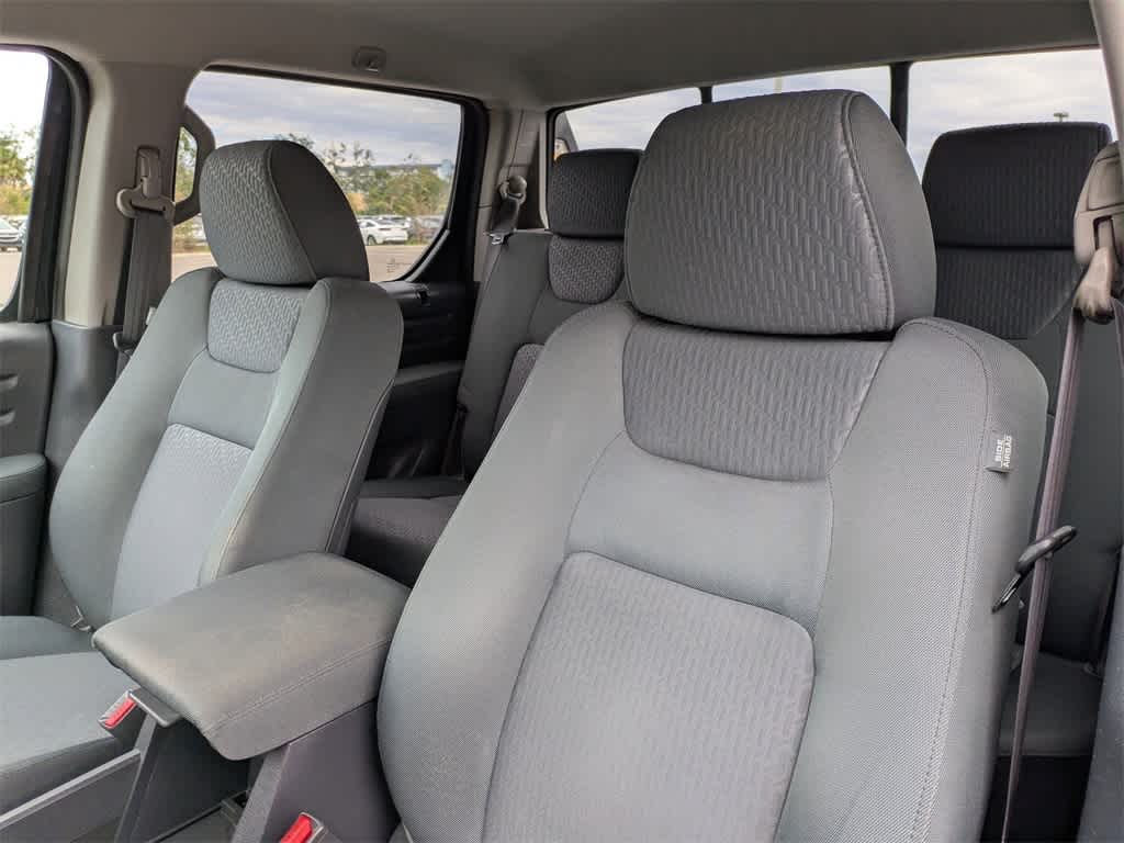 Thumbnail: 2014 Honda Ridgeline - 7