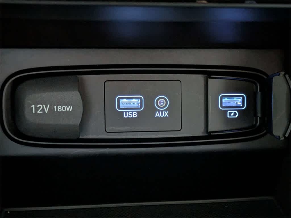 Thumbnail: 2020 Hyundai Santa Fe - 24