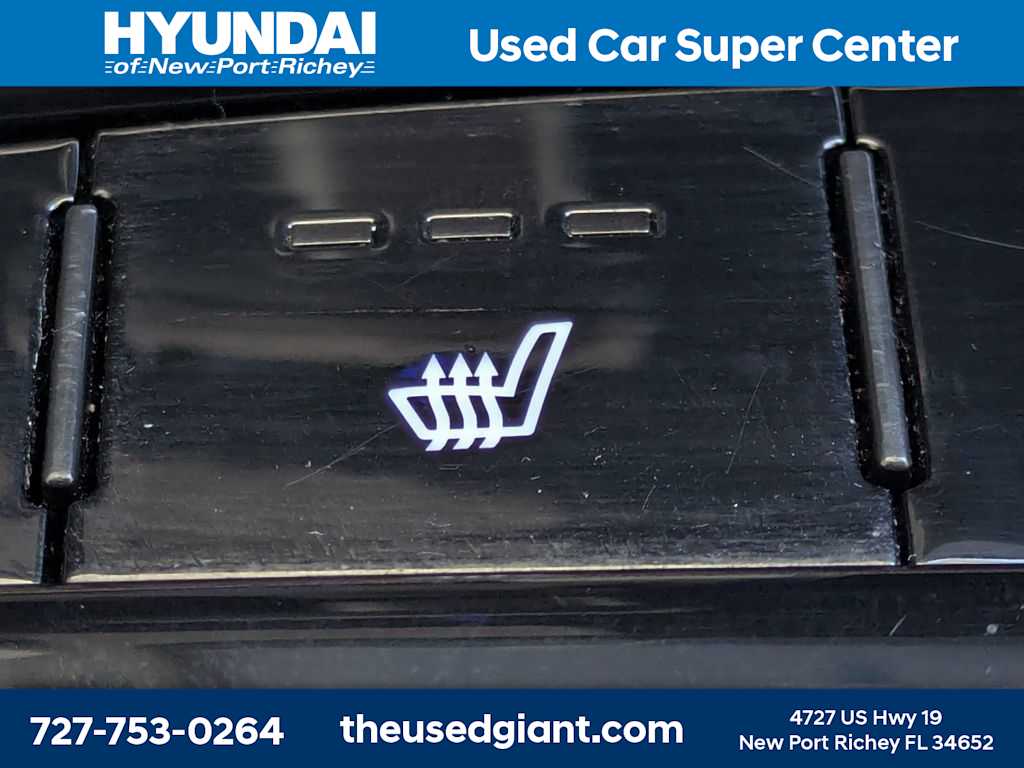 Thumbnail: 2024 Hyundai Tucson - 30
