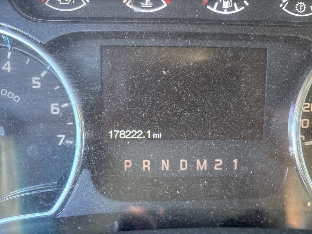 Thumbnail: 2012 Ford F-150 - 13